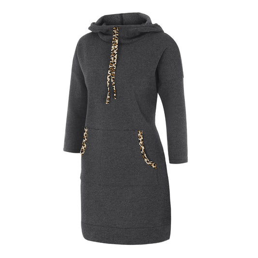 Dress hoodie