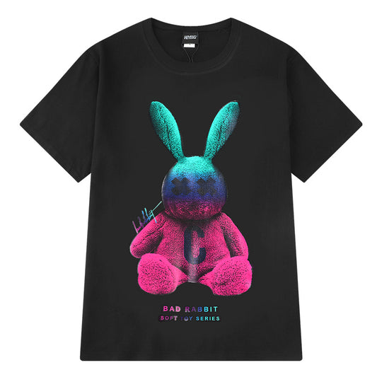 Bunny Tide T-shirt